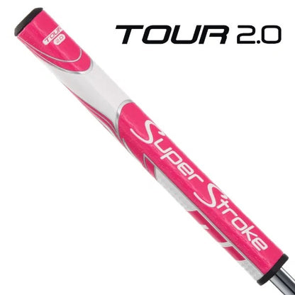SUPERSTROKE ZENERGY TOUR 2.0
