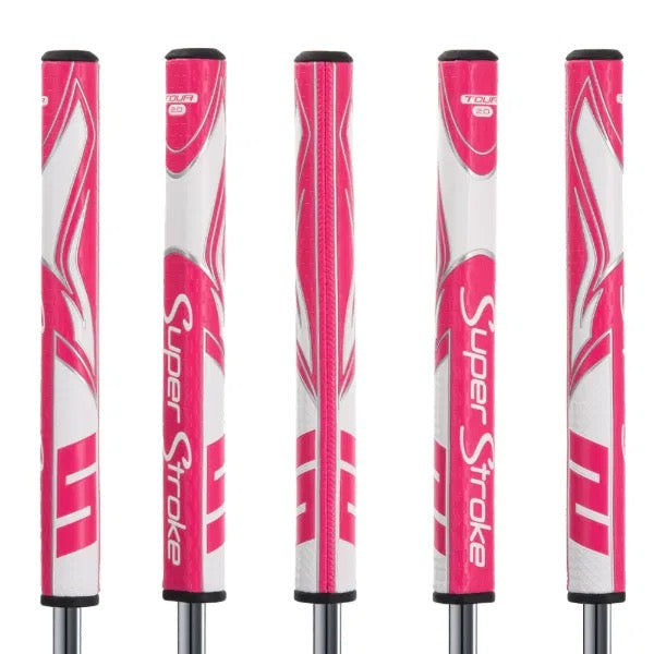 SUPERSTROKE ZENERGY TOUR 2.0