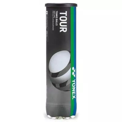 Yonex Tour Tennis Balls Dozen