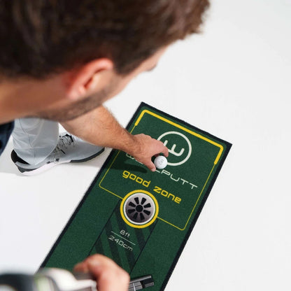 WELLPUTT MAT START 3M (RH)