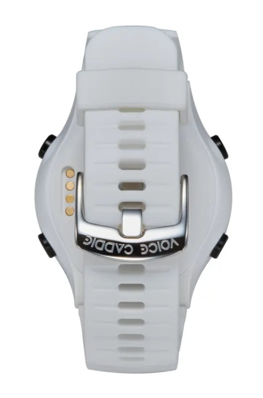 Voice Caddie A2 Golf GPS Watch