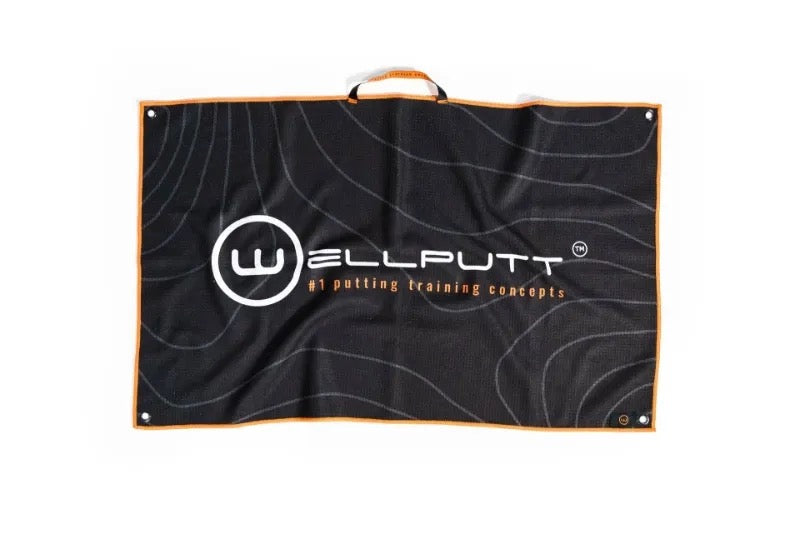 Wellputt Welltowel