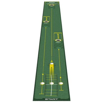 WELLPUTT MAT START 4M (RH)