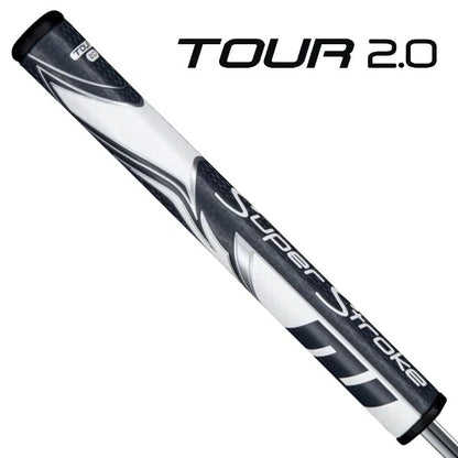 SUPERSTROKE ZENERGY TOUR 2.0