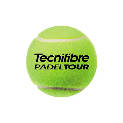 Tecnifibre Tour balls