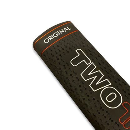 TwoThumbGrip The Classic Original Putter Grip