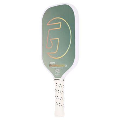 GAMMA Rainmaker 16 Pickleball Paddle
