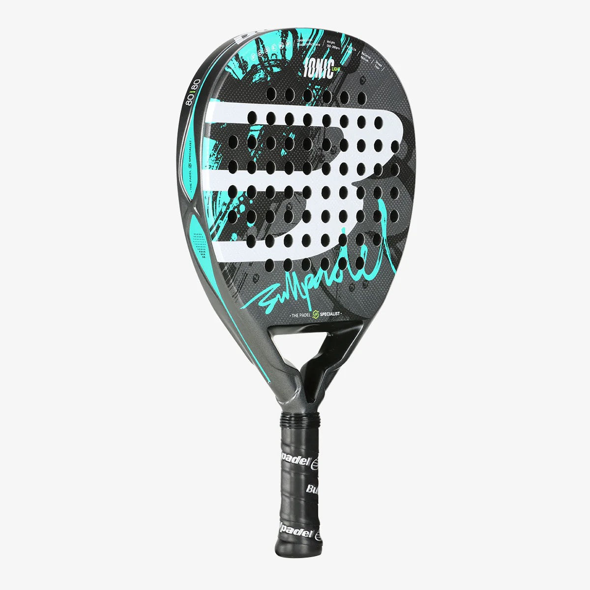 Bullpadel Ionic Light 24