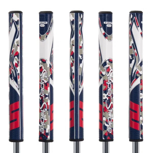 SUPERSTROKE ZENERGY TOUR 2.0