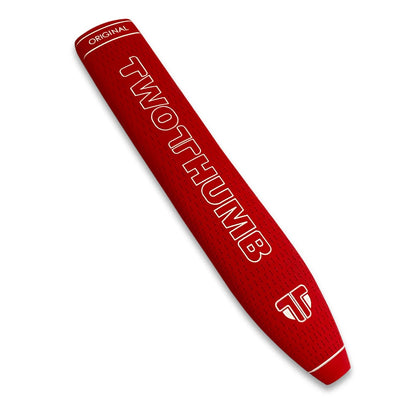 TwoThumbGrip The Classic Original Putter Grip