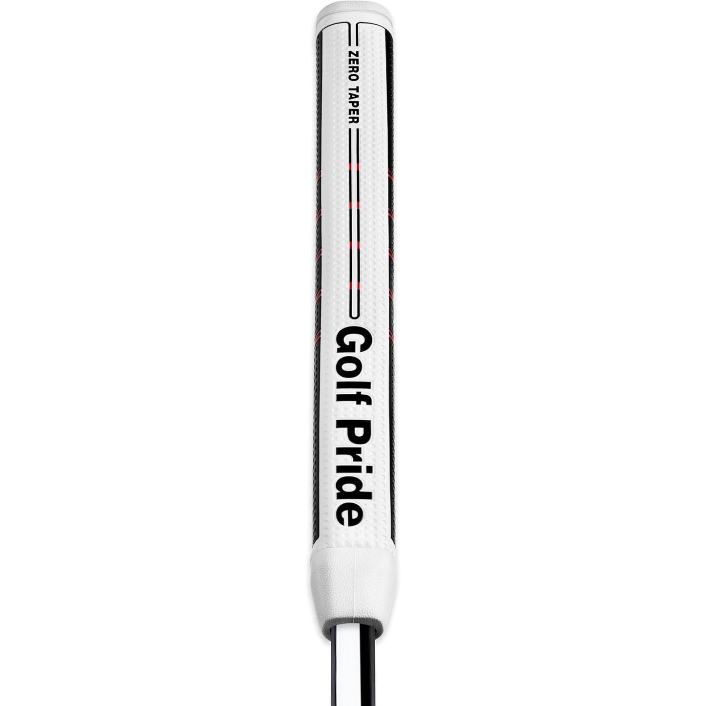 Zero Taper Large Straight Putter Grip