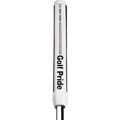 Zero Taper Large Straight Putter Grip