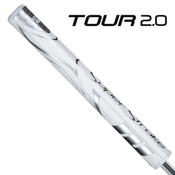 SUPERSTROKE ZENERGY TOUR 2.0