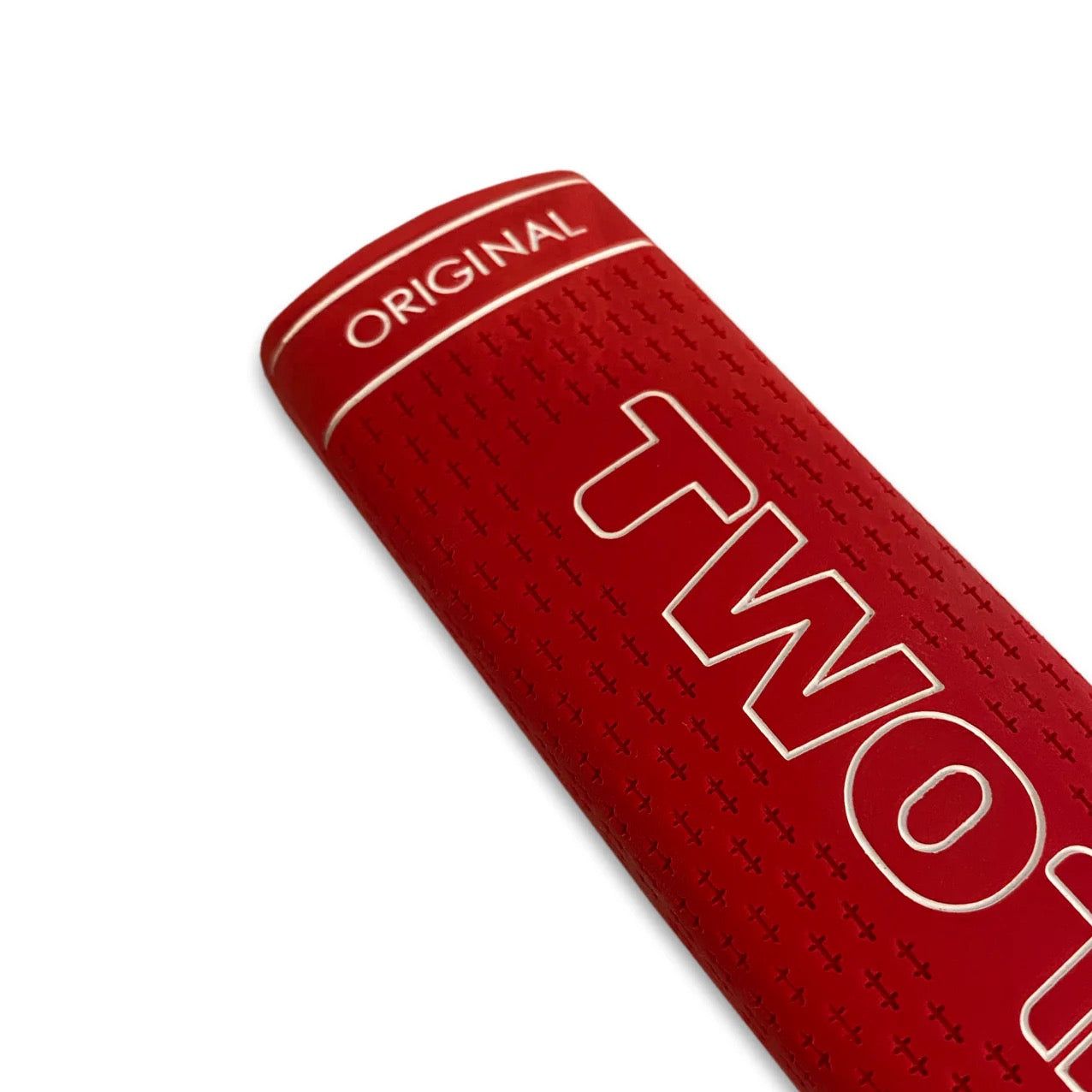 TwoThumbGrip The Classic Original Putter Grip