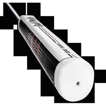 Zero Taper Large Straight Putter Grip