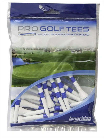 Longridge True Hite Wooden Tees