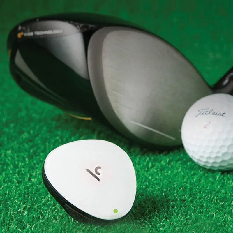 Voice Caddie VC300SE Voice Input Golf GPS