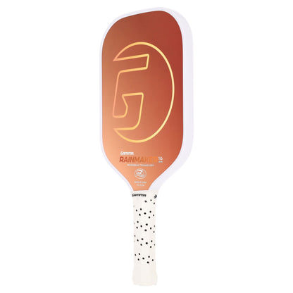 GAMMA Rainmaker 16 Pickleball Paddle
