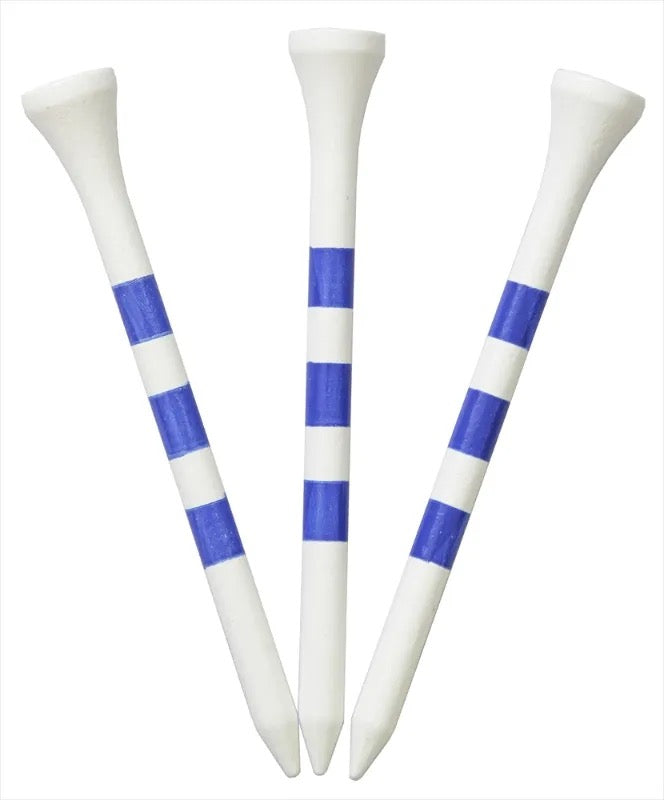 Longridge True Hite Wooden Tees