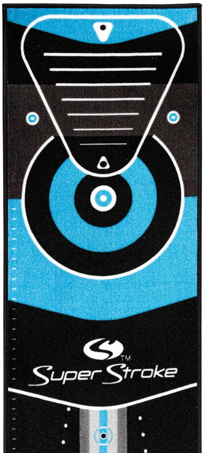 SUPERSTROKE PUTTING MAT