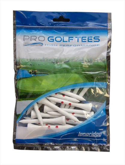 Longridge True Hite Wooden Tees