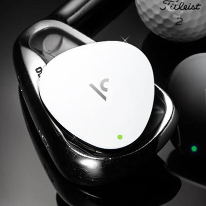 Voice Caddie VC300SE Voice Input Golf GPS