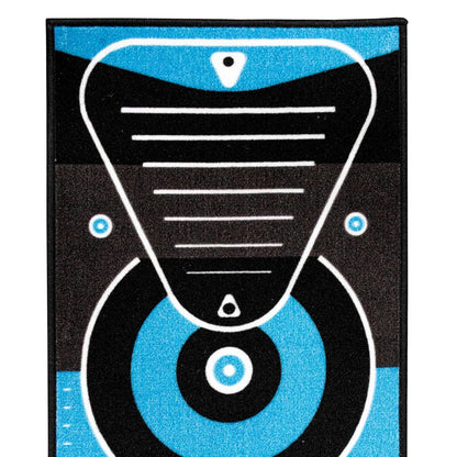 SUPERSTROKE PUTTING MAT