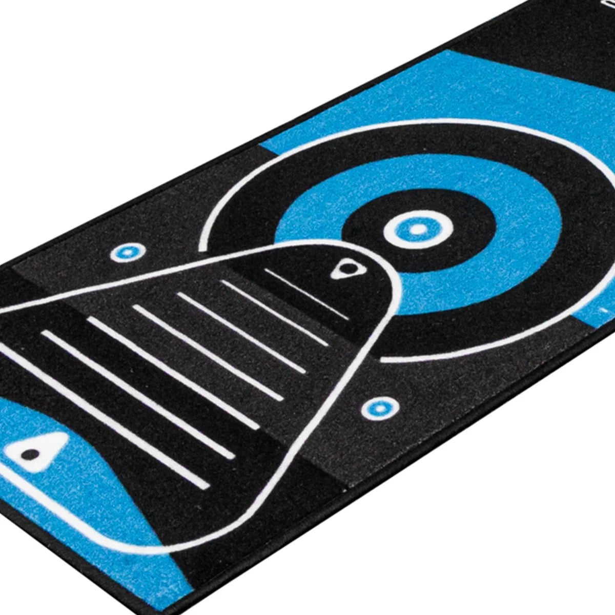 SUPERSTROKE PUTTING MAT