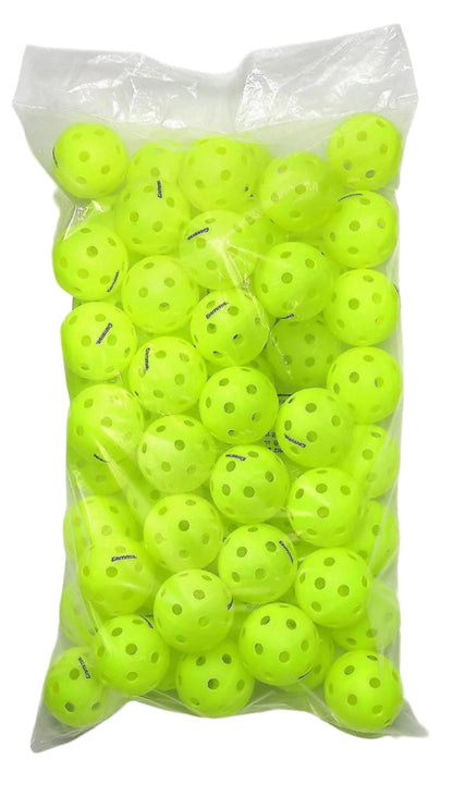 Gamma Photon Indoor Pickleball Balls (60 Balls)