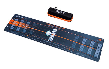 WELLSTROKE MAT 12" DEG