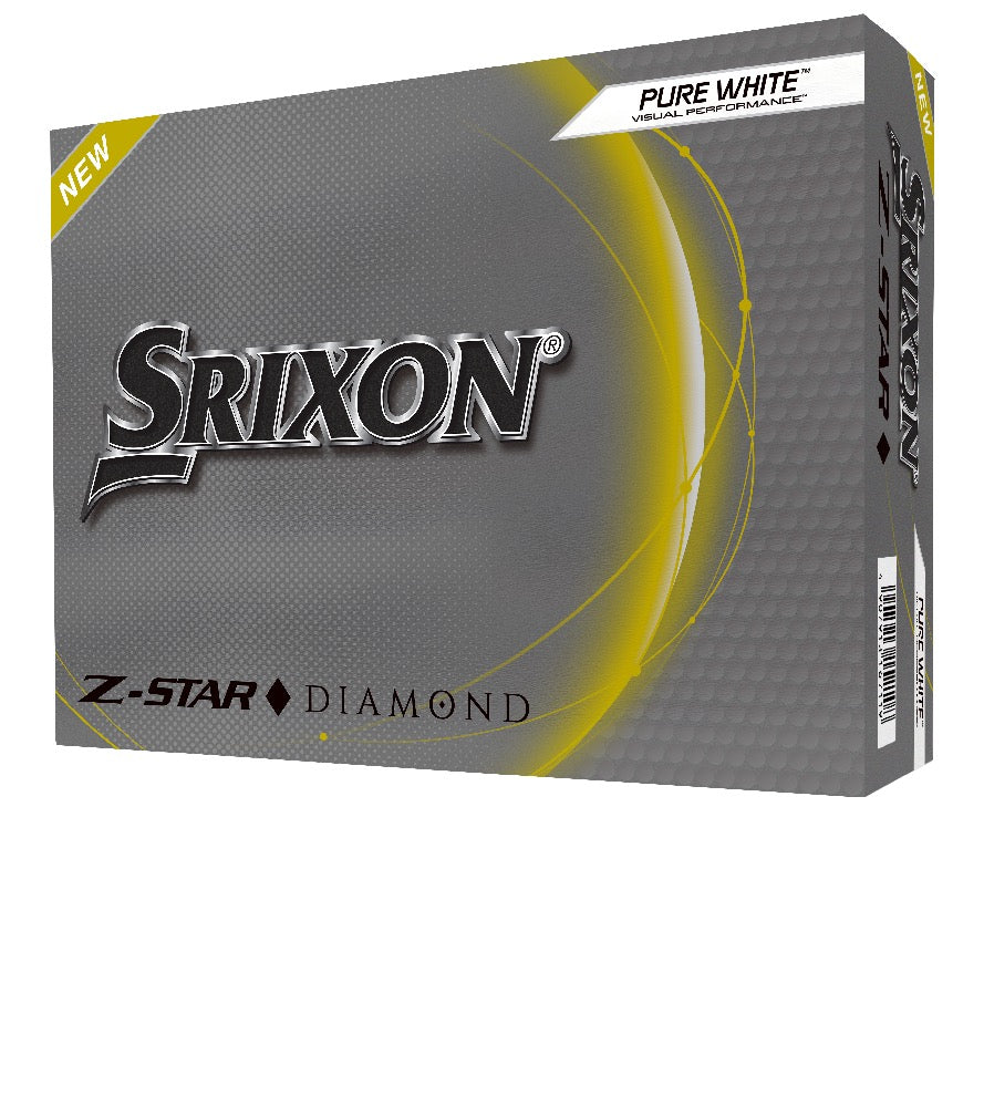 Srixon Z Star Diamond Golf Ball