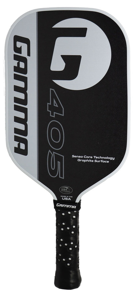 Gamma 405 Pickleball Paddle