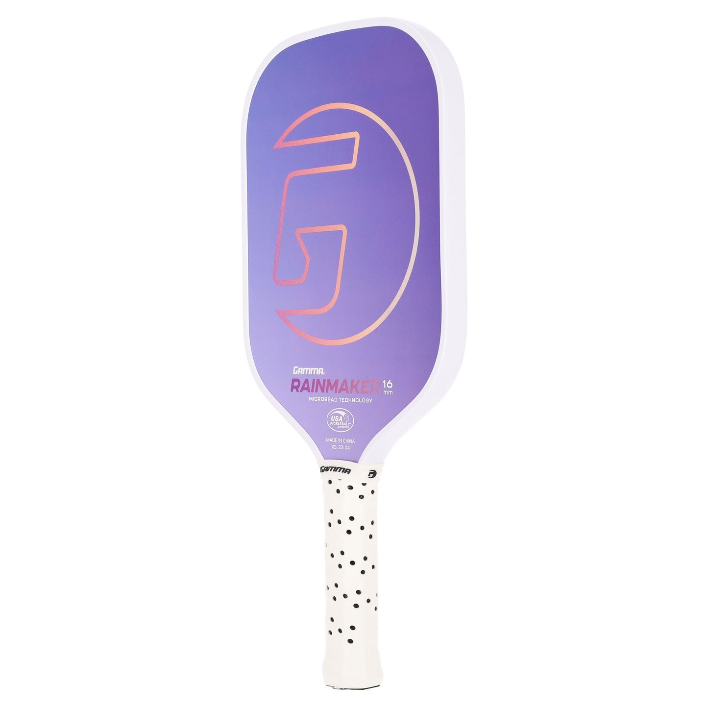 GAMMA Rainmaker 16 Pickleball Paddle