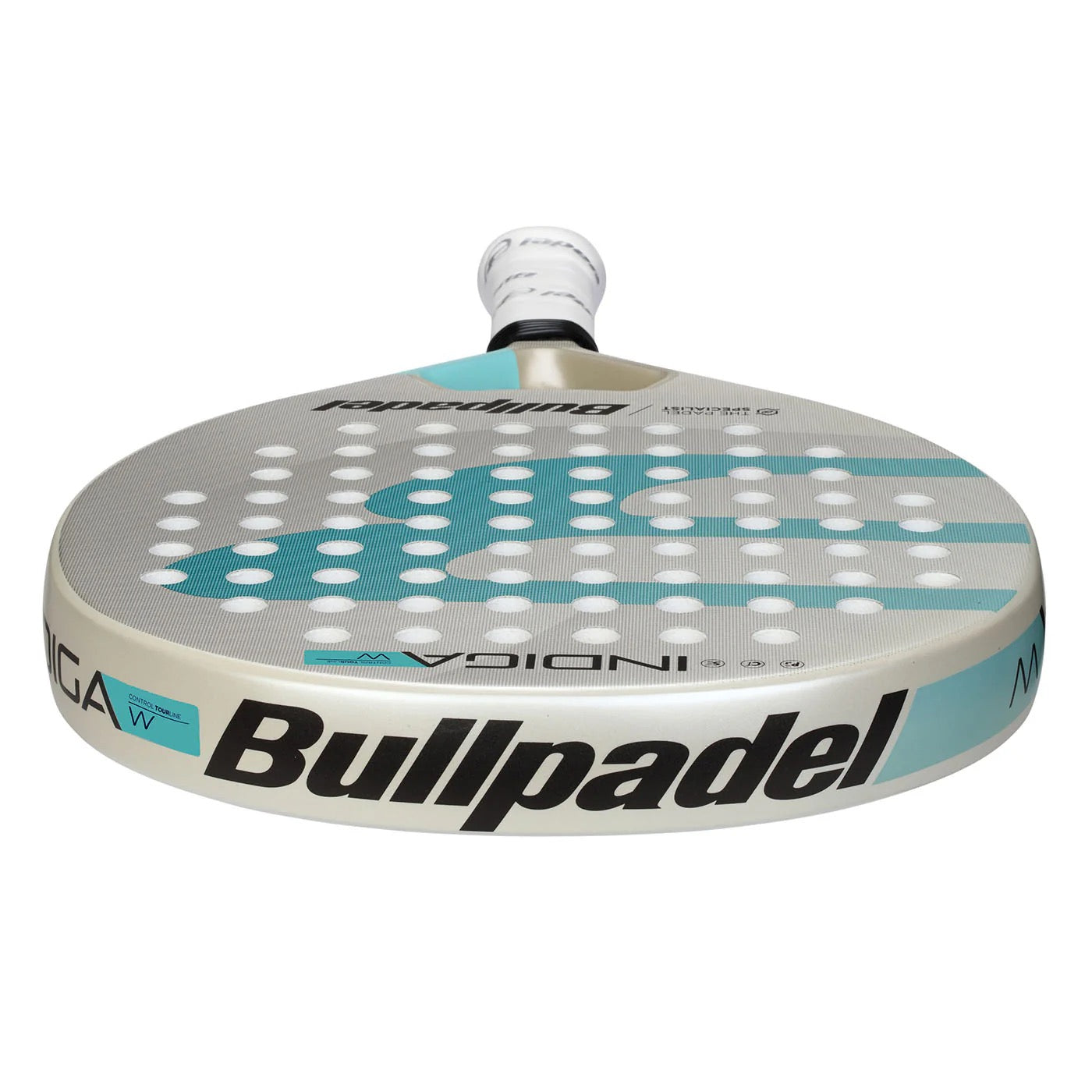 Bullpadel Indiga Women 2025