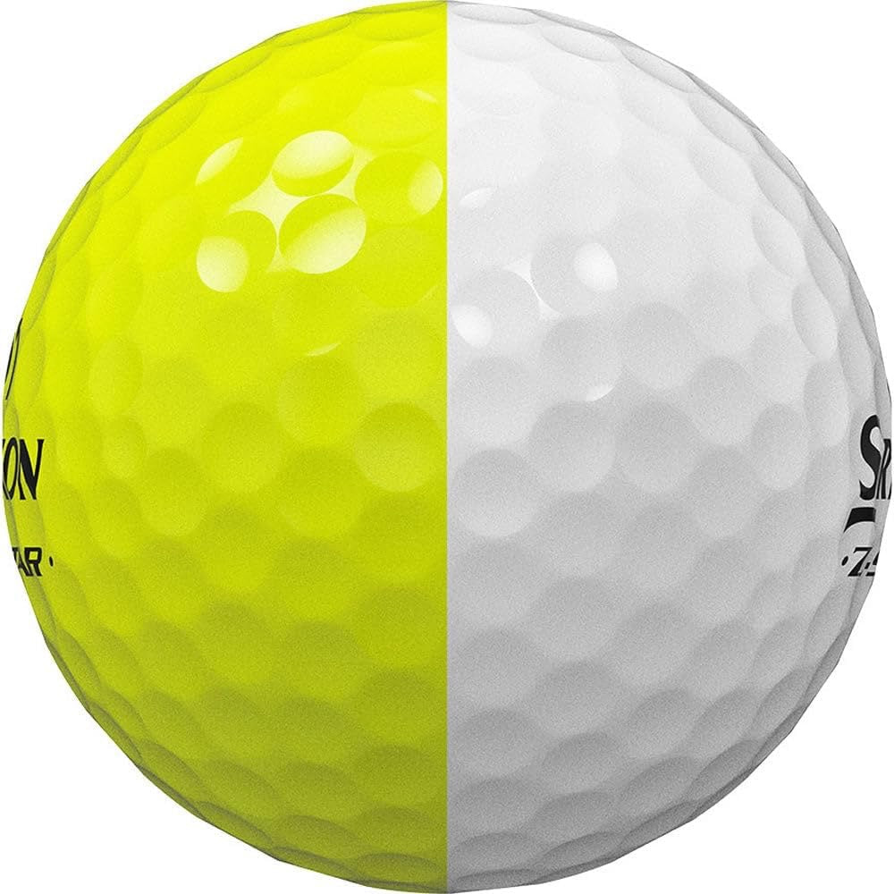 Srixon Z Star Divide Golf Ball