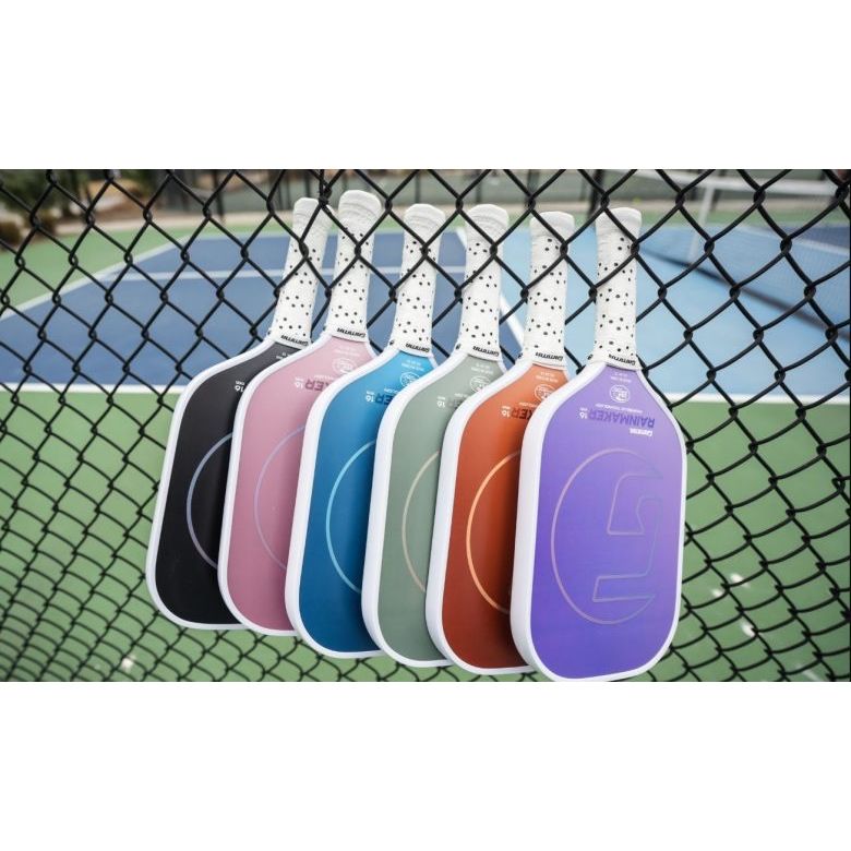 GAMMA Rainmaker 16 Pickleball Paddle