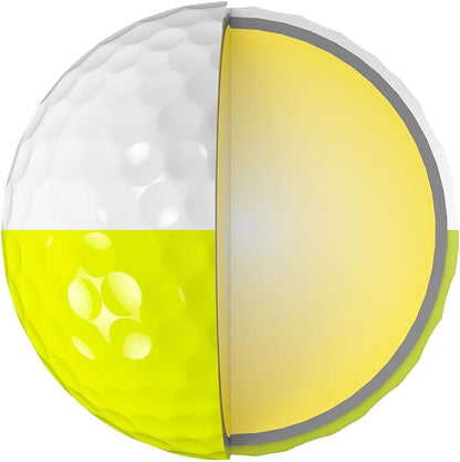 Srixon Z Star Divide Golf Ball