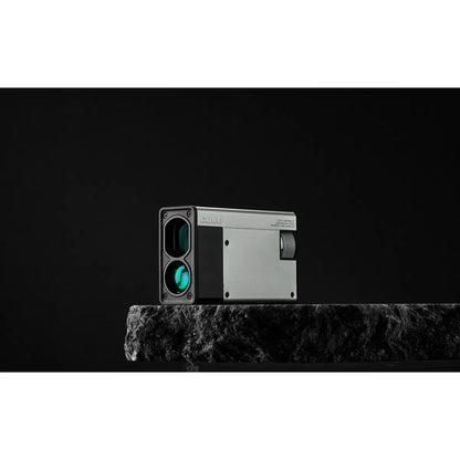 CADDYTALK CUBE RANGEFINDER - WHITE POUCH