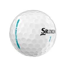 Srixon Ulti-Soft Golf Balls (12)