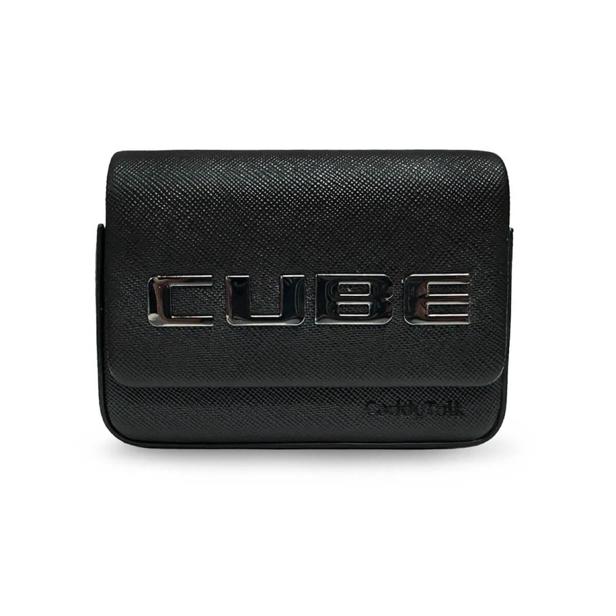 CADDYTALK CUBE RANGEFINDER - BLACK POUCH