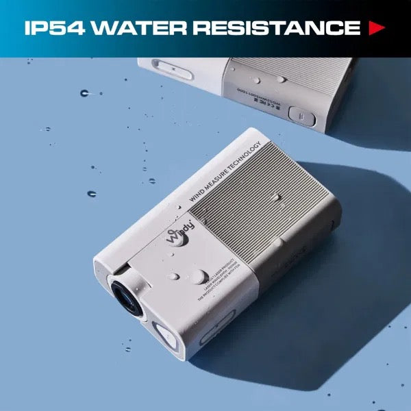 CADDYTALK WINDY Rangefinder