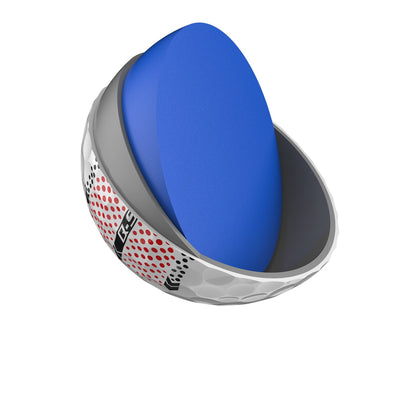 Srixon Q-Star Ultispeed Golf Ball