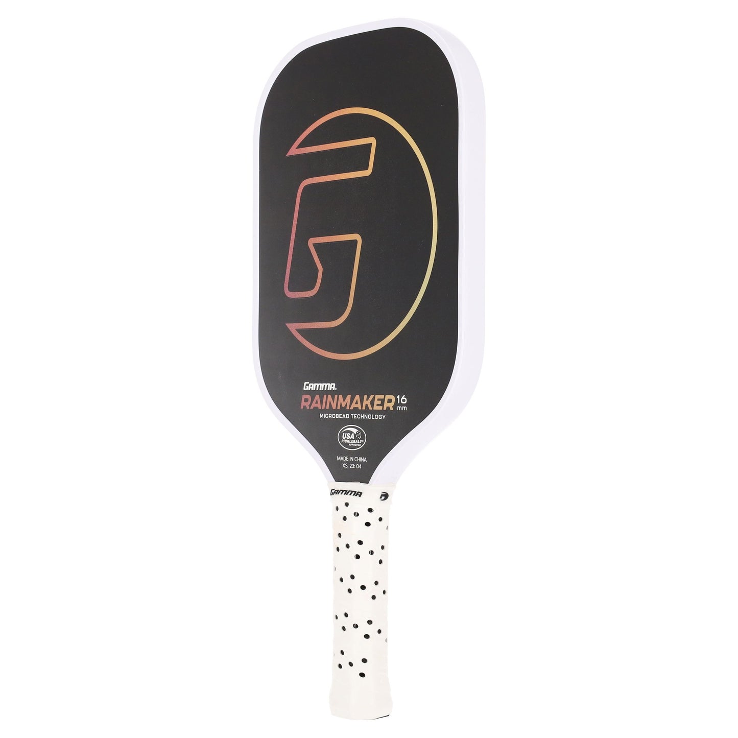 GAMMA Rainmaker 16 Pickleball Paddle