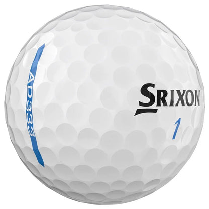Srixon AD333 Golf Balls (12)