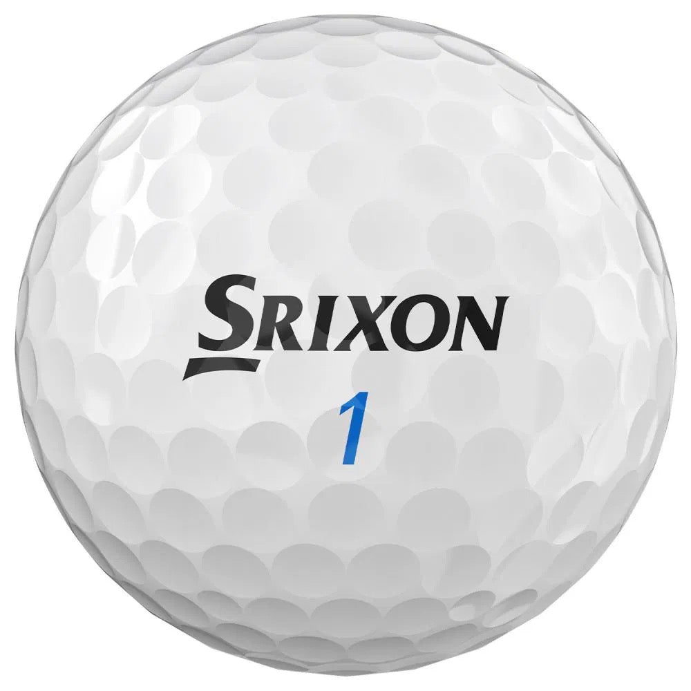 Srixon AD333 Golf Balls (12)