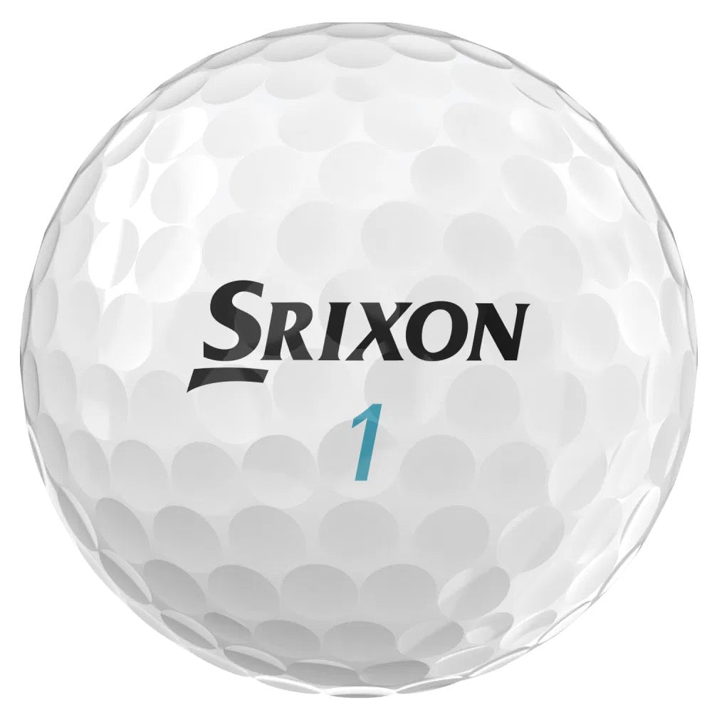 Srixon UltiSoft 5 - Ultra Soft Golf Ball