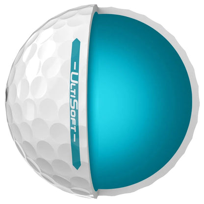 Srixon UltiSoft 5 - Ultra Soft Golf Ball