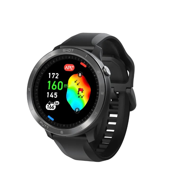 Voice Caddie T11 Pro GPS Watch