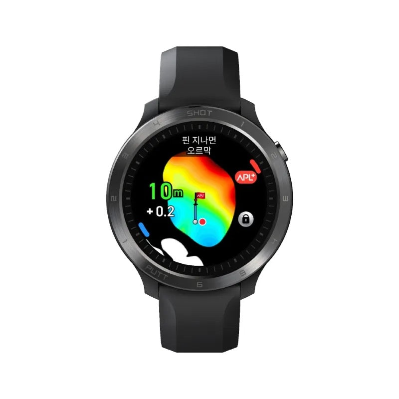 Voice Caddie T11 Pro GPS Watch