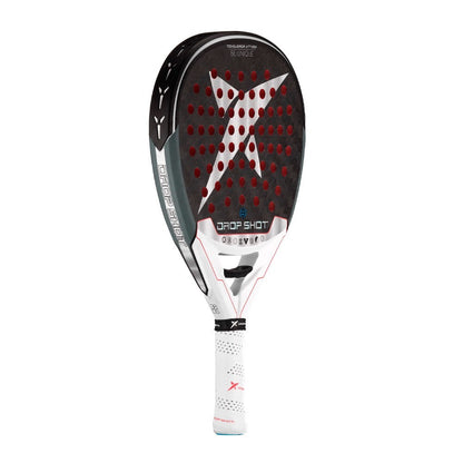 Drop Shot Conqueror Attack Padel Racket 2024